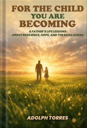 For The Child Are Becoming