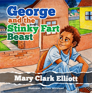 George And The Stinky Fart