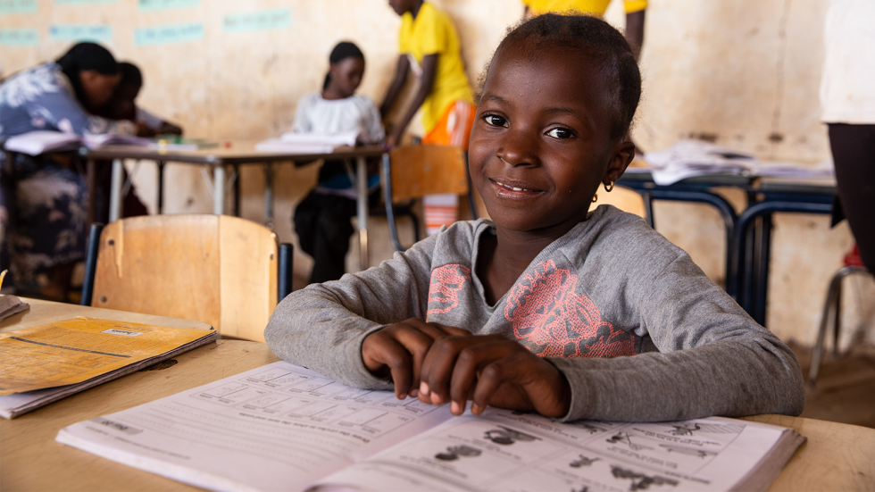 Culturally responsive literature and early education