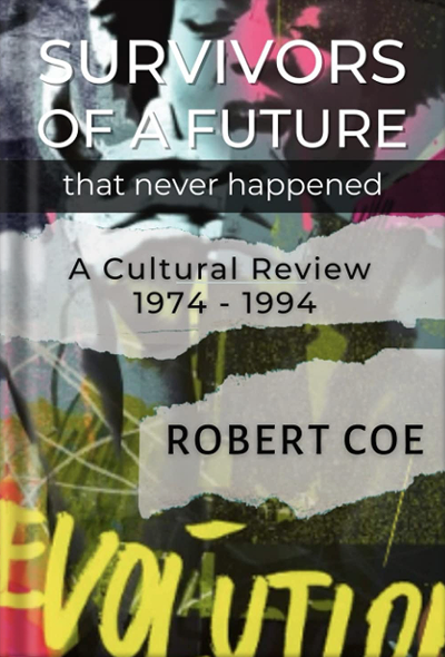 Survivors of a Future That Never Happened