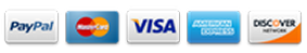 Payment Methods